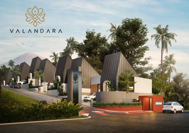 Valandara Land - Tipe A 48/70
